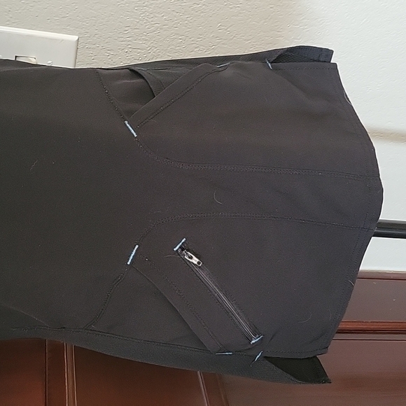 Scrubstar Shirt Size XS Excellent Condition - Picture 2 of 4